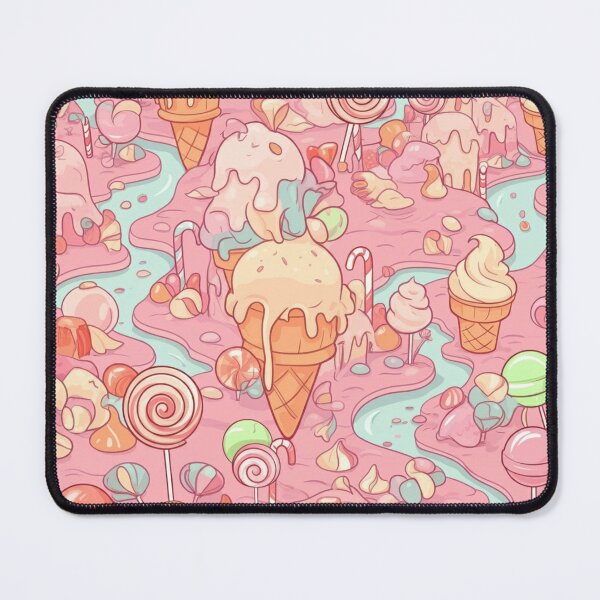 Item preview, Candyland Dreamscape designed and sold by MySignatureItems.