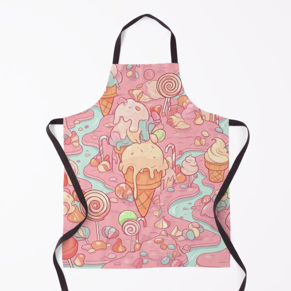 Item preview, Candyland Dreamscape designed and sold by MySignatureItems.
