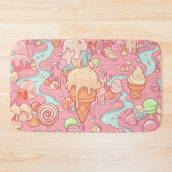Item preview, Candyland Dreamscape designed and sold by MySignatureItems.