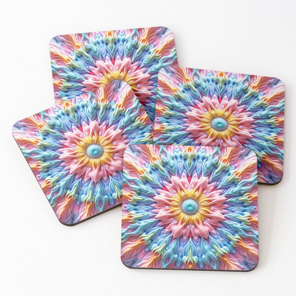 Item preview, Soft Science - XVII designed and sold by SentientGallery.
