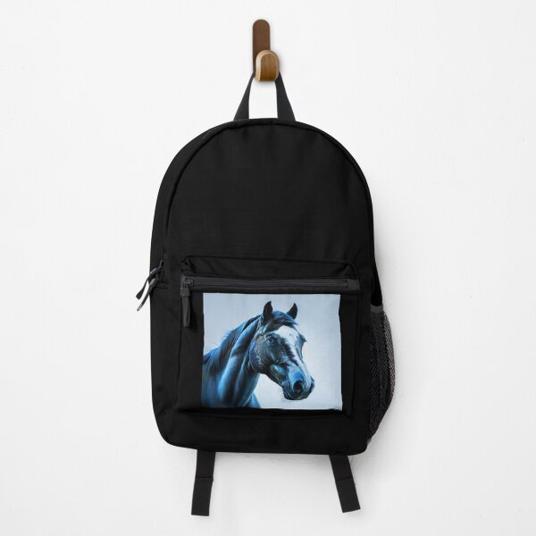 Vista previa del artículo con la obra «El caballo en retrato», diseñado y vendido por Collection de trésors .