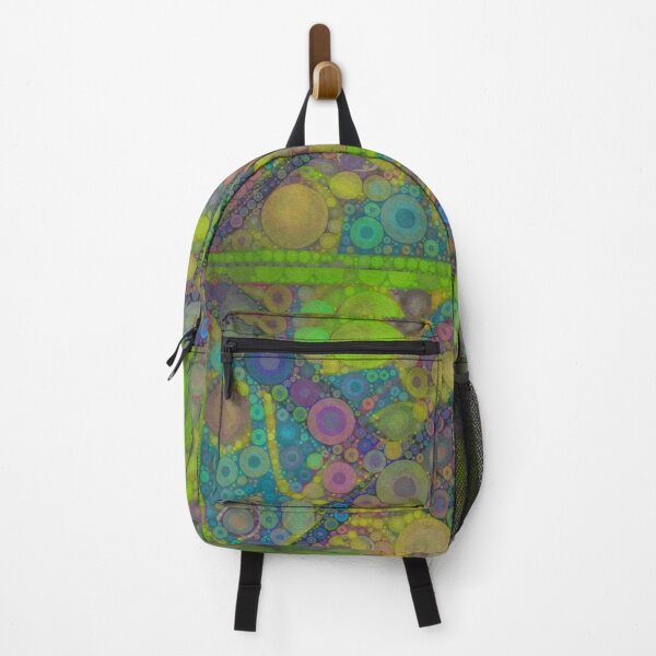Item preview, Moss X designed and sold by Nancy Dinger Aikins.