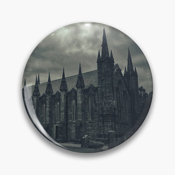Item preview, St. Maelruain's Church  designed and sold by Itsallgravey.