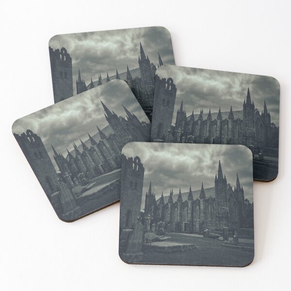 Item preview, St. Maelruain's Church  designed and sold by Itsallgravey.