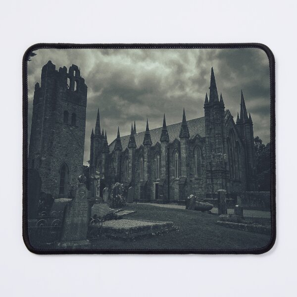 Item preview, St. Maelruain's Church  designed and sold by Itsallgravey.