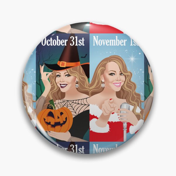 Item preview, October 31st - November 1st designed and sold by AleMogolloArt.