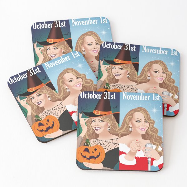 Item preview, October 31st - November 1st designed and sold by AleMogolloArt.