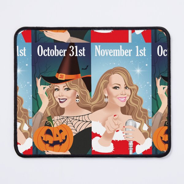 Item preview, October 31st - November 1st designed and sold by AleMogolloArt.