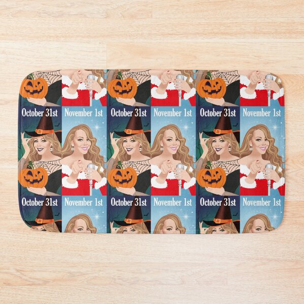 Item preview, October 31st - November 1st designed and sold by AleMogolloArt.