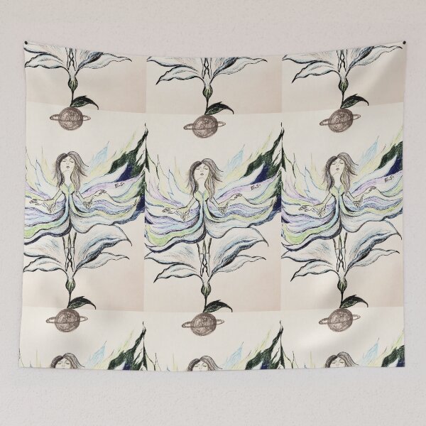 Item preview, Morning Time by ElitebyElise designed and sold by ElitebyElise.