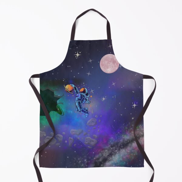 Item preview, Space Hoops designed and sold by ArtemeliaDesign.