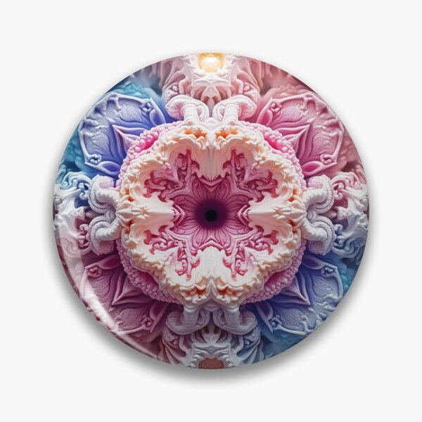 Item preview, Soft Science - XVIII designed and sold by SentientGallery.
