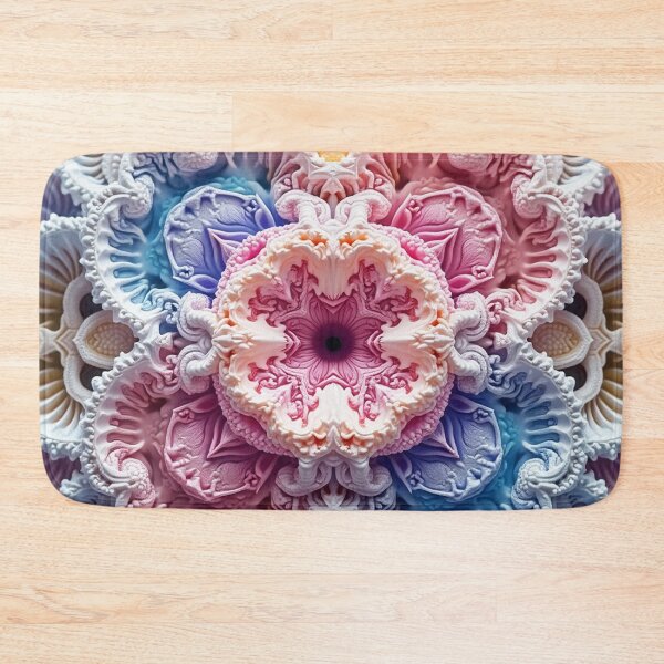 Item preview, Soft Science - XVIII designed and sold by SentientGallery.