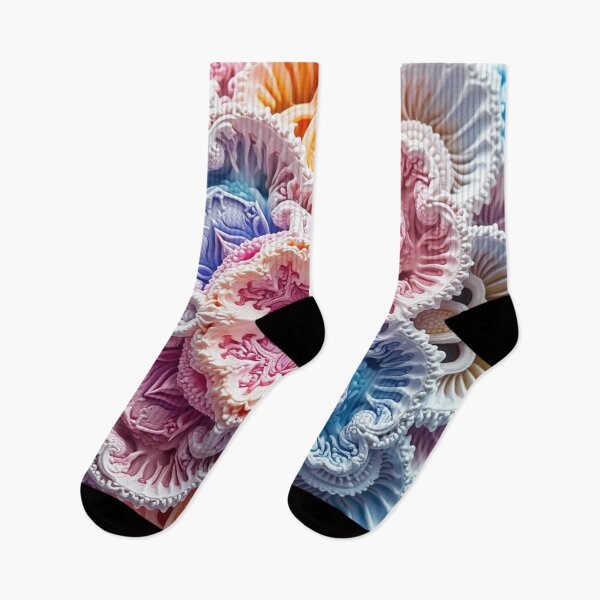 Item preview, Soft Science - XVIII designed and sold by SentientGallery.