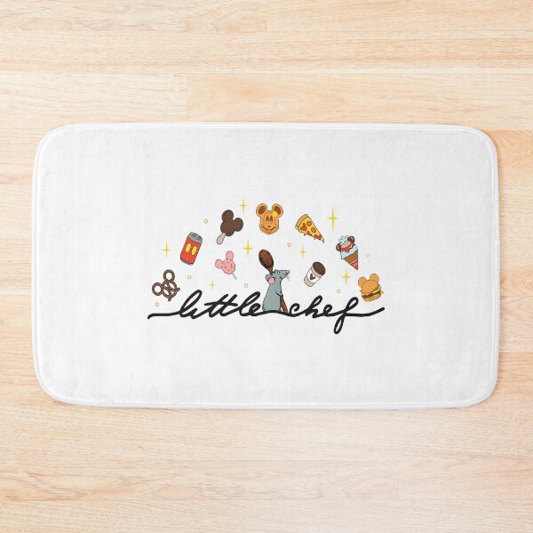 Item preview, Funny Ratatouille Chef designed and sold by Migneauly.