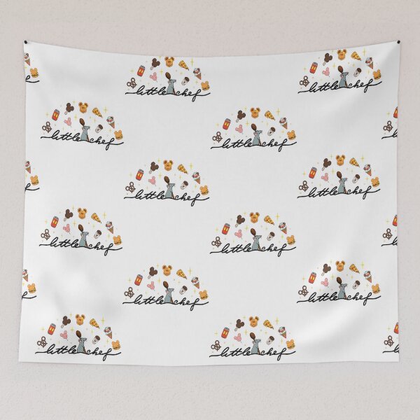 Item preview, Funny Ratatouille Chef designed and sold by Migneauly.