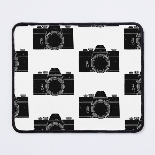 Item preview, Black 35mm Film Camera  designed and sold by Film Camera Nerds.