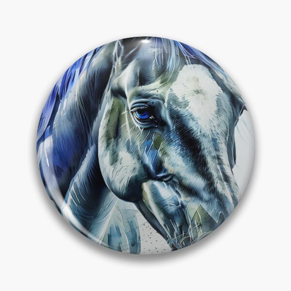 Item preview, Cheval  designed and sold by Collection de trésors .