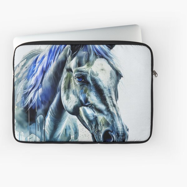 Aperçu de l'œuvre Cheval  créée et vendue par Collection de trésors .