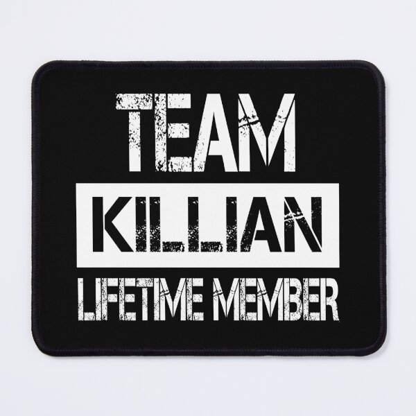 Item preview, Killian Name Killian Lifetime member designed and sold by Opera-Dan.
