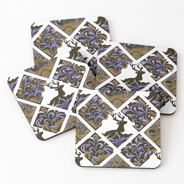 Item preview, Aesthetic Geometry: Whisper of the Ancients designed and sold by Noorkin.