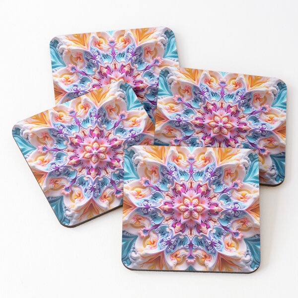 Item preview, Soft Science - XIX designed and sold by SentientGallery.