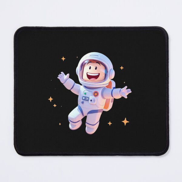 Item preview, Astronaut Roblox - Boy and Girl designed and sold by SignumShop.