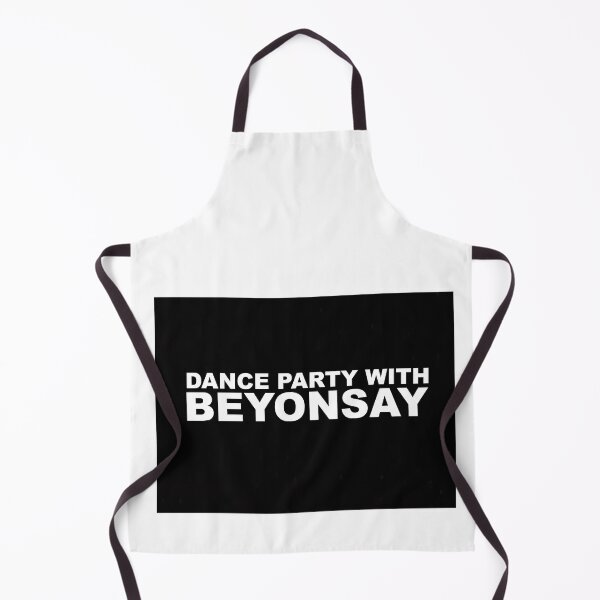 Item preview, DANCE PARTY WITH BEYONSAY 3 designed and sold by VladSecond.