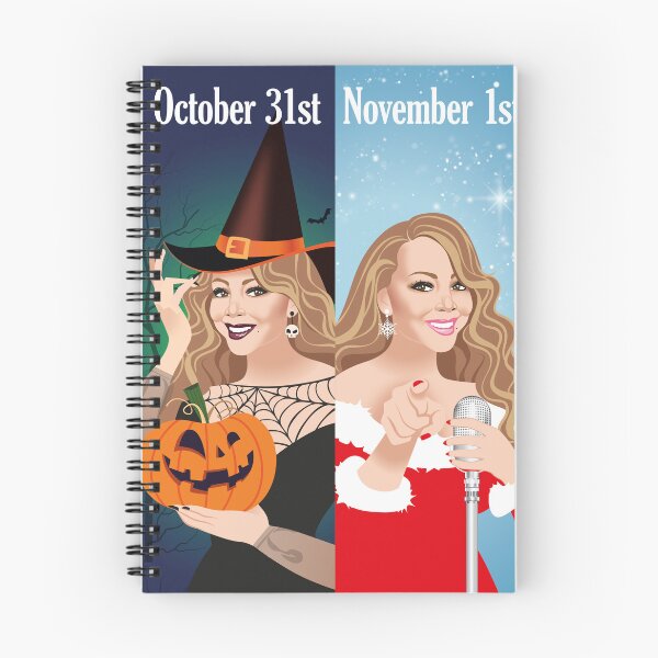 Item preview, October 31st - November 1st designed and sold by AleMogolloArt.