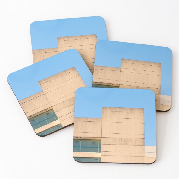 Item preview, SODO Seattle Square designed and sold by Simon Thornton.