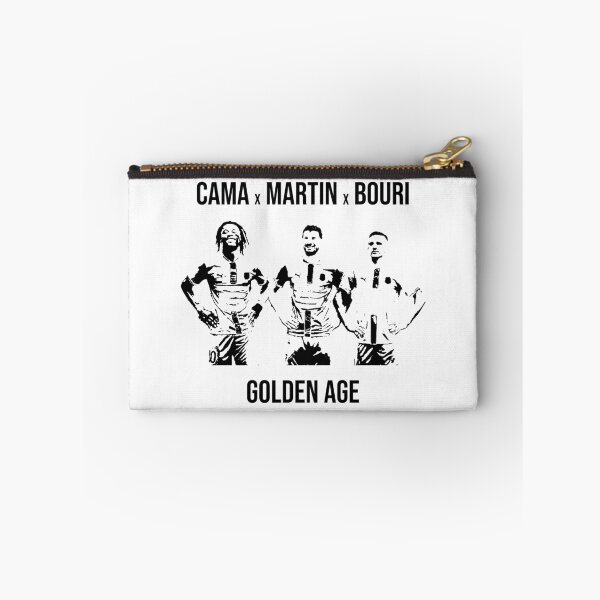 Item preview, Cama x Martin x Bouri - Golden Age designed and sold by Roppick.