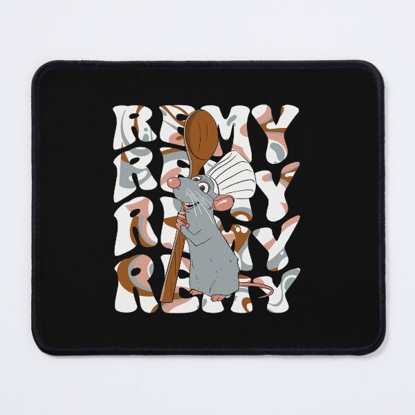 Item preview, Ratatouille Chef Remy designed and sold by Migneauly.