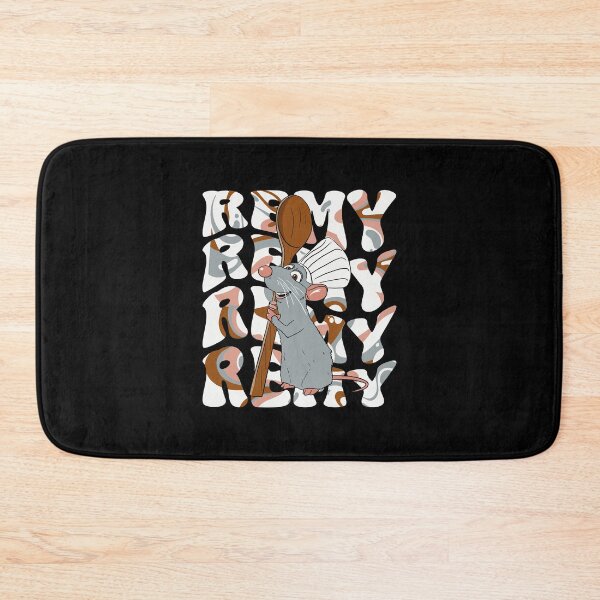 Item preview, Ratatouille Chef Remy designed and sold by Migneauly.