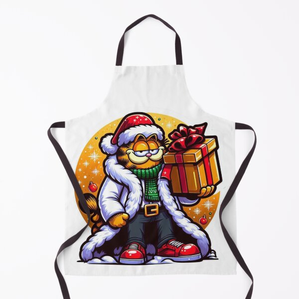 Item preview, Funny Christmas Stickers & T-Shirts - Holiday Vibes designed and sold by MiszungART.