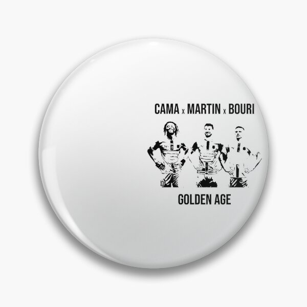Item preview, Cama x Martin x Bouri - Golden Age (small format) designed and sold by Roppick.