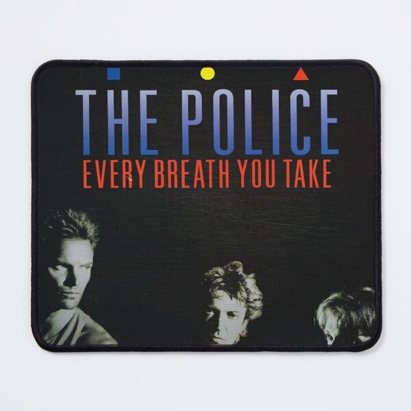 Item preview, The Police - Every Breath You Take The Singles album 1986 designed and sold by RichardWagne.