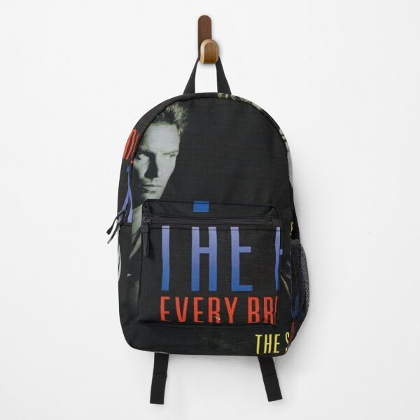Item preview, The Police - Every Breath You Take The Singles album 1986 designed and sold by RichardWagne.