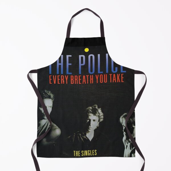 Item preview, The Police - Every Breath You Take The Singles album 1986 designed and sold by RichardWagne.
