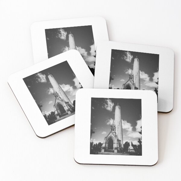 Item preview, The O'Connell Tower designed and sold by Itsallgravey.
