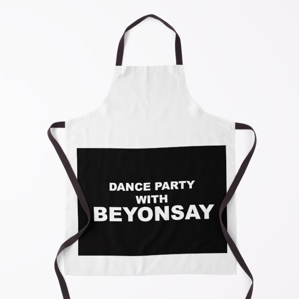 Item preview, DANCE PARTY WITH BEYONSAY 4 designed and sold by VladSecond.
