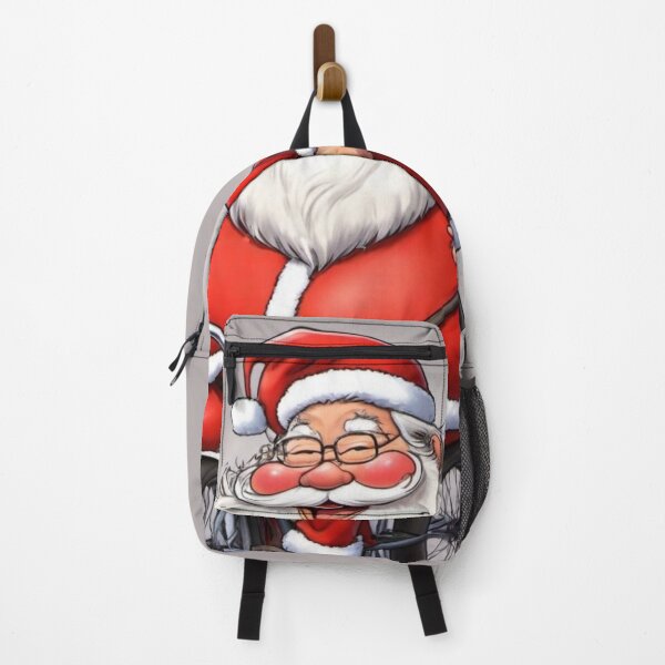 Item preview, Funny Santa  designed and sold by fineetwork.