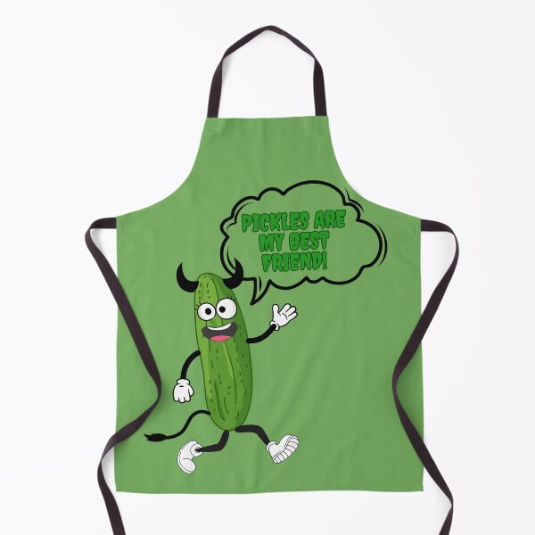 Item preview, Pickle cow designed and sold by KAMIstyles.