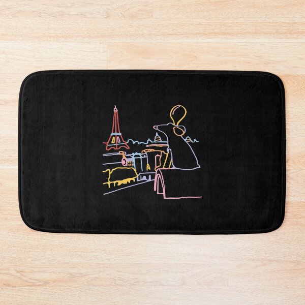 Item preview, Ratatouille Little Chef Remy Art designed and sold by Migneauly.