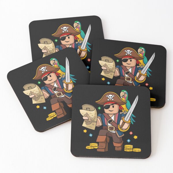 Item preview, Roblox Pirate designed and sold by SignumShop.
