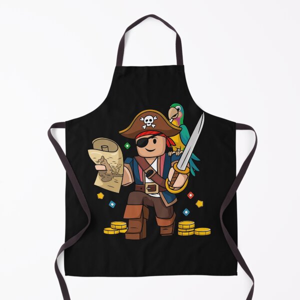 Item preview, Roblox Pirate designed and sold by SignumShop.
