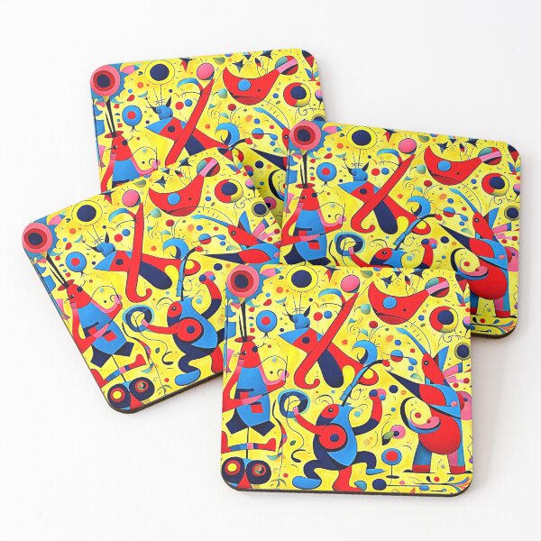Item preview, THE MADDENING CROWD designed and sold by Owl-o-the-wisp.