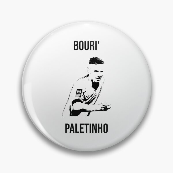 Item preview, Bouri' - Paletinho designed and sold by Roppick.