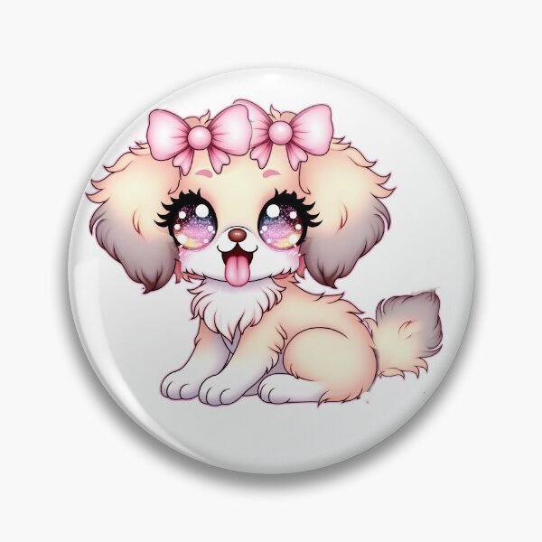 Item preview, Cute Puppy Art designed and sold by DesignHub.