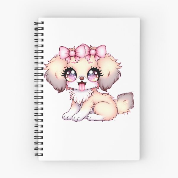 Item preview, Cute Puppy Art designed and sold by DesignHub.