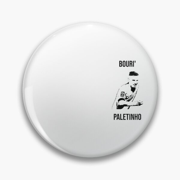 Item preview, Bouri' - Paletinho (small size) designed and sold by Roppick.